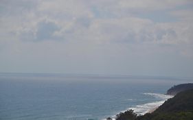 Apartment On The Cliff Obzor