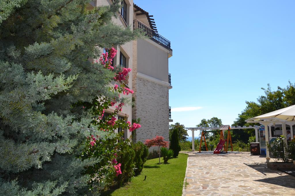 Apartment On The Cliff Obzor Zewnętrze zdjęcie